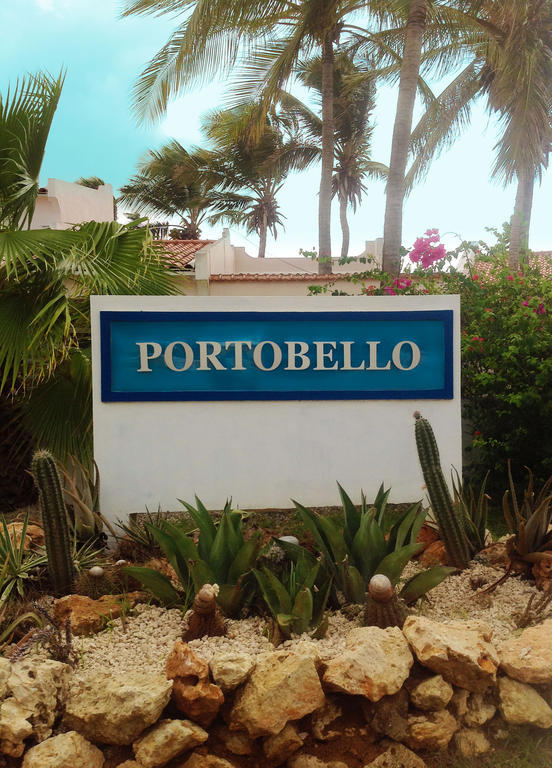 Portobello Apartments - Bonaire חדר תמונה